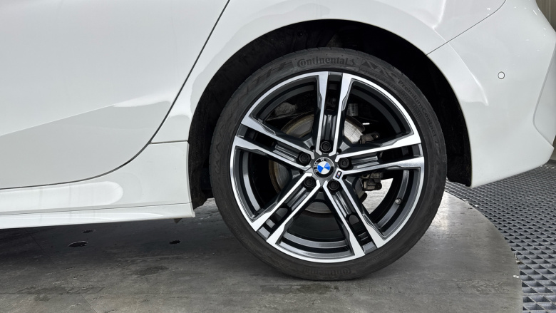 BMW 1 Series 118i M Sport 5dr Petrol Hatchback